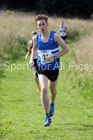 Senior mens relay, Sunderland Harriers Cross Country, Farrington, Sunderland. Photo: David T. Hewitson/Sports for All Pics